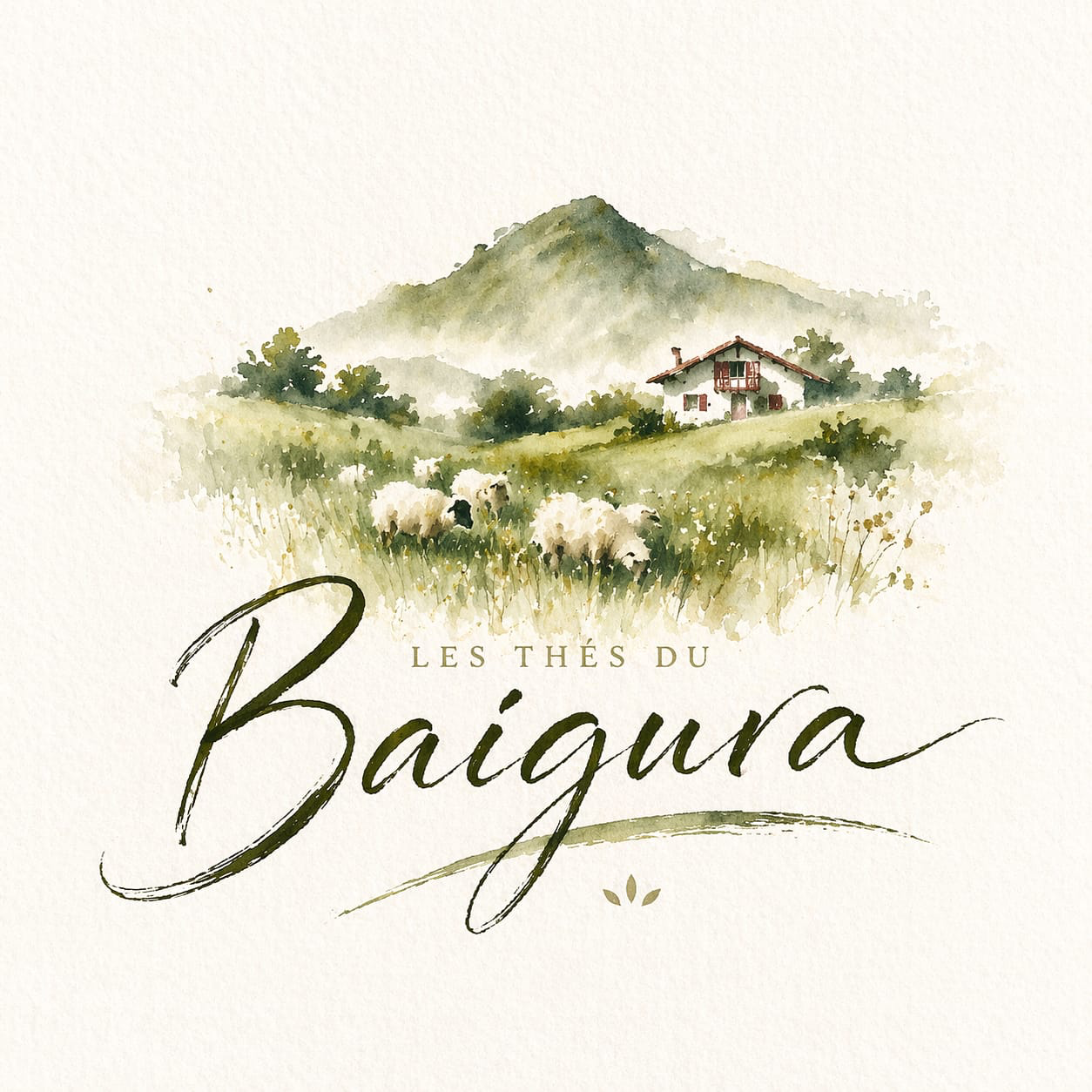 Les Thés du Baigura